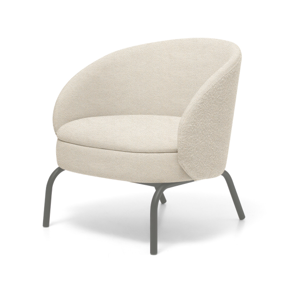 Fauteuil - Nut