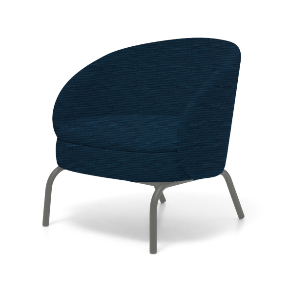 Fauteuil - Nut