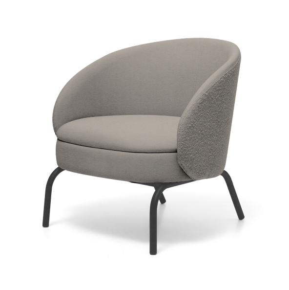 Fauteuil - Nut