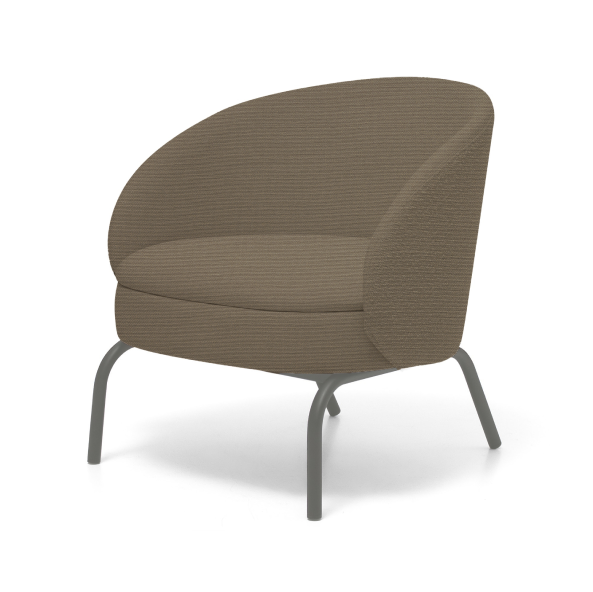 Fauteuil - Nut