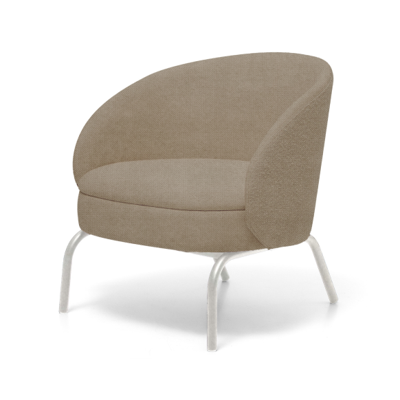 Fauteuil - Nut