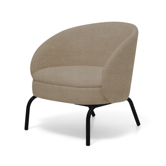 Fauteuil - Nut