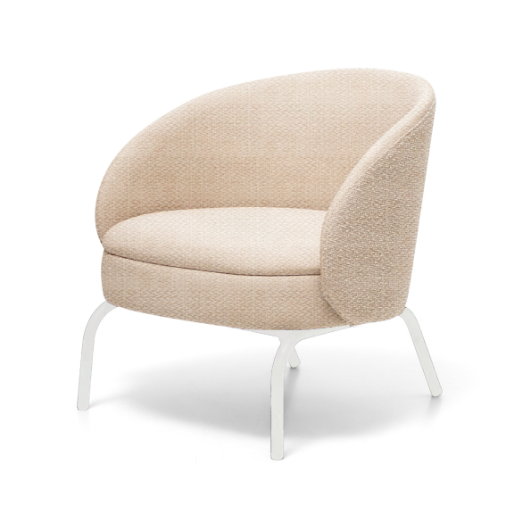 Fauteuil - Nut