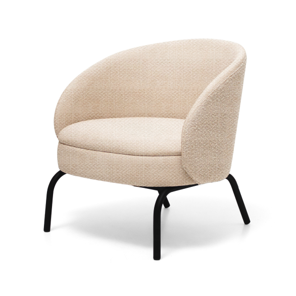 Fauteuil - Nut