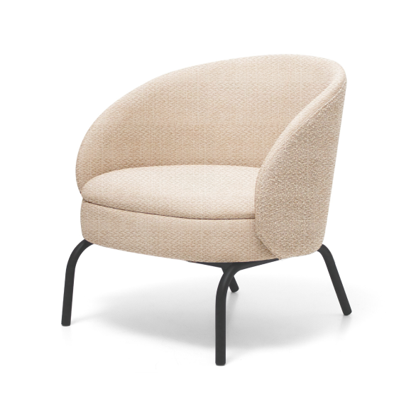Fauteuil - Nut