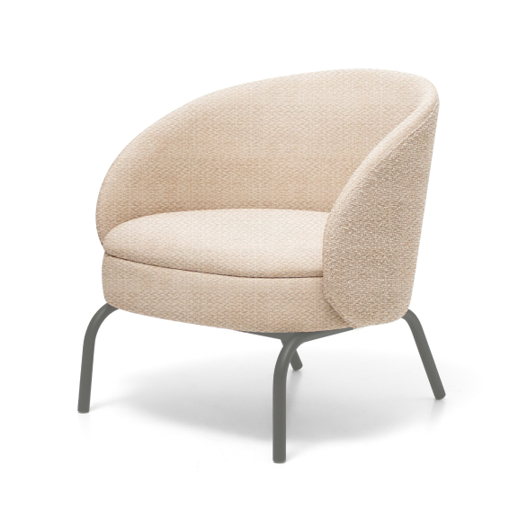 Fauteuil - Nut