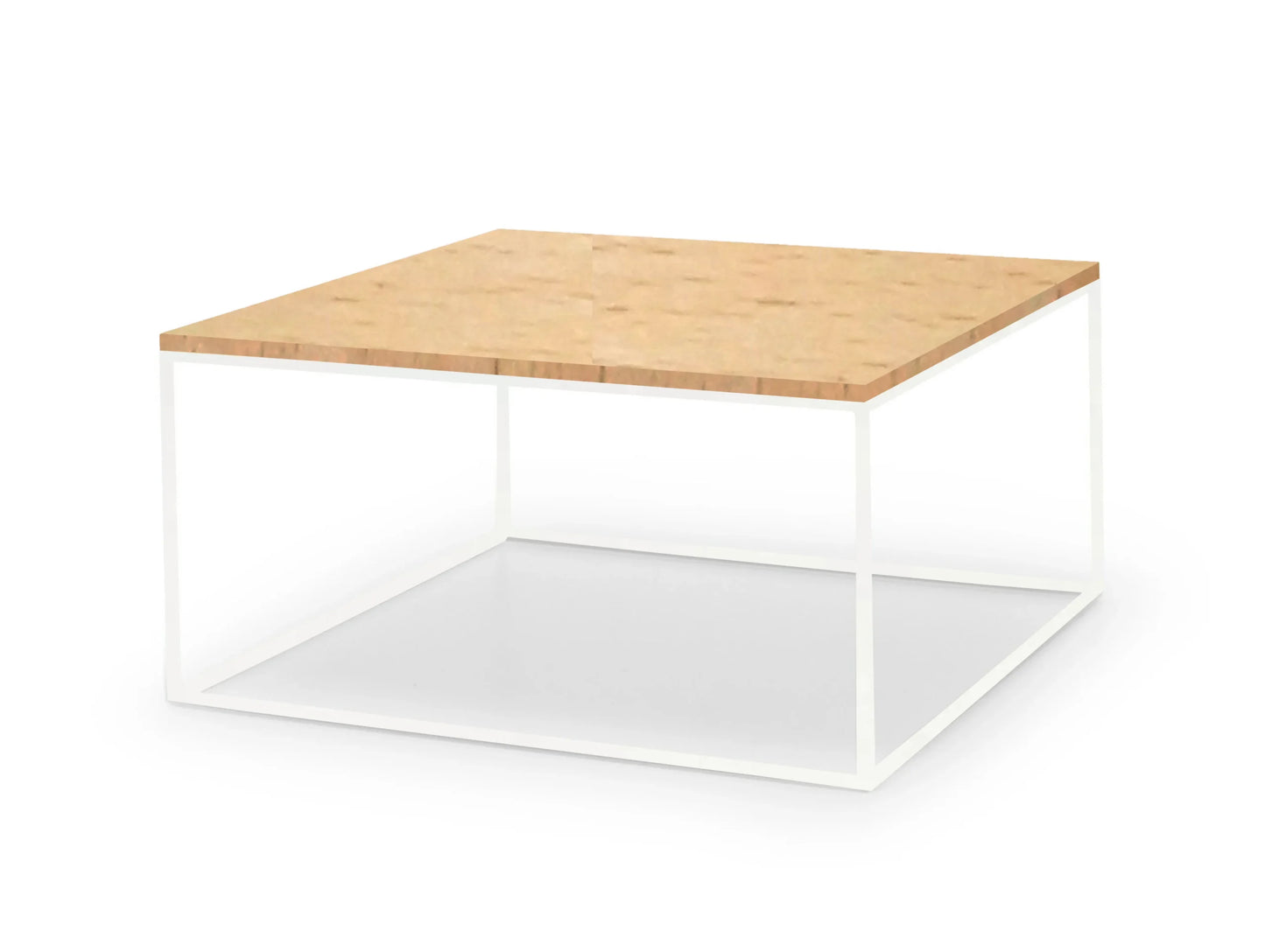 Table basse - Lune