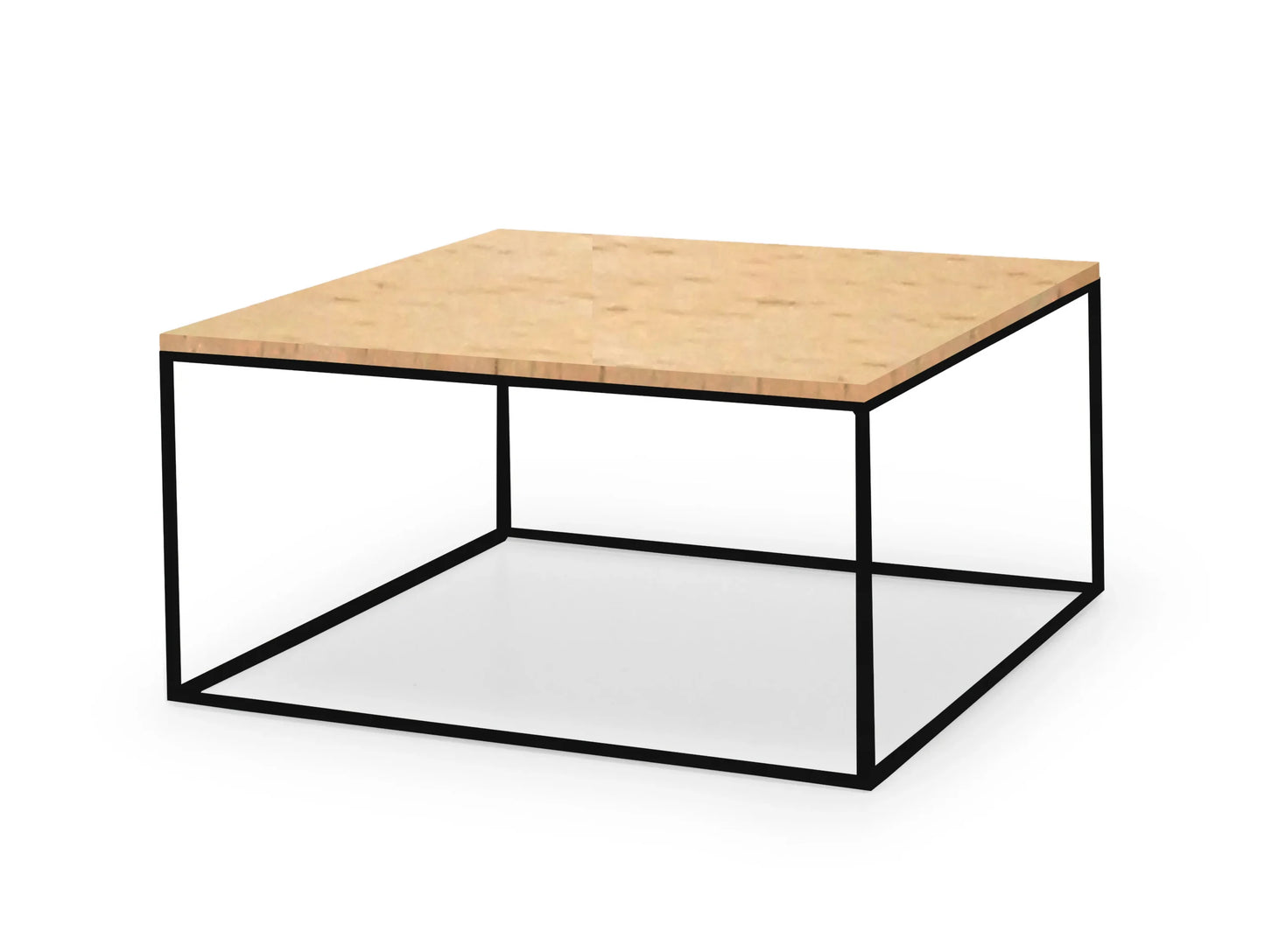 Table basse - Lune