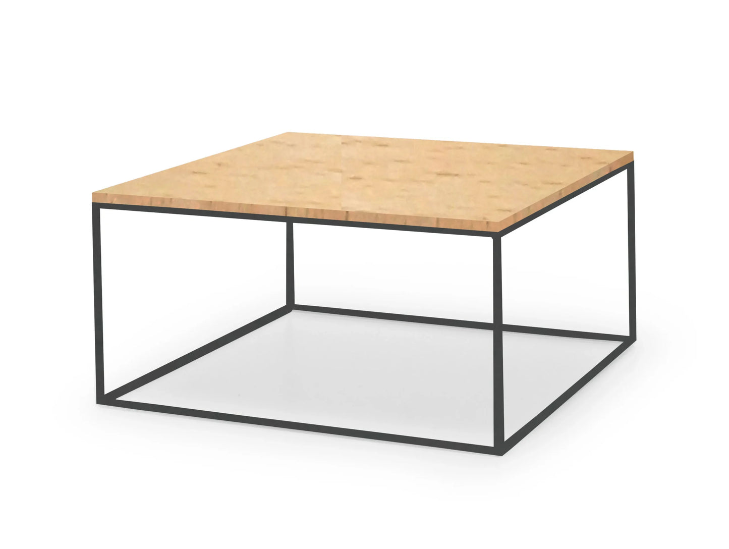 Table basse - Lune