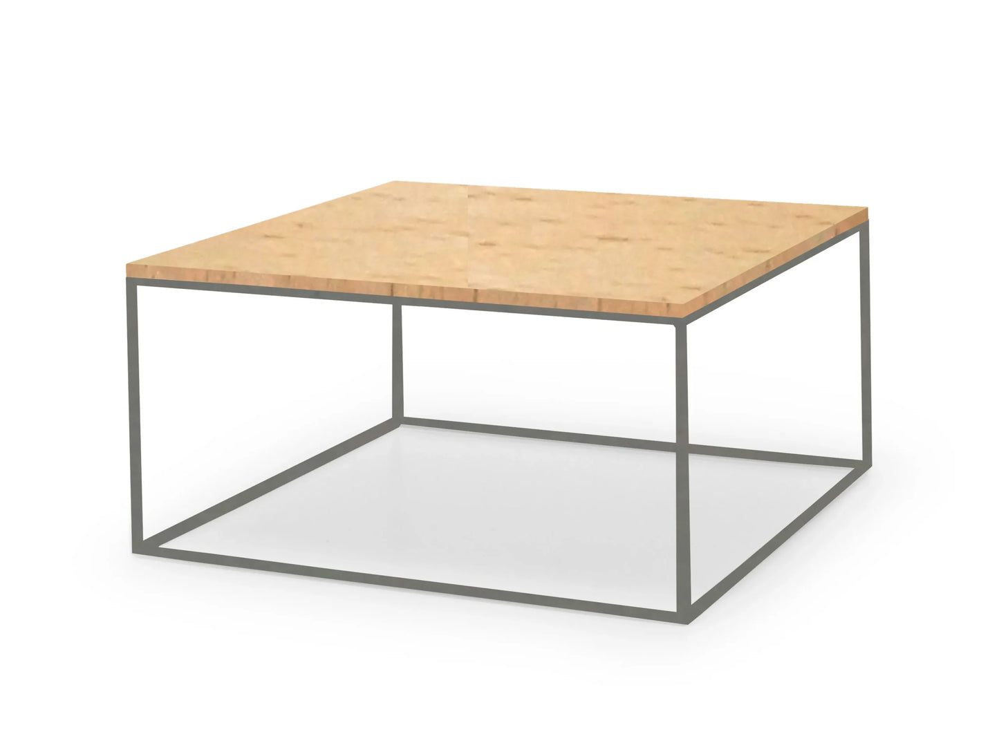 Table basse - Lune
