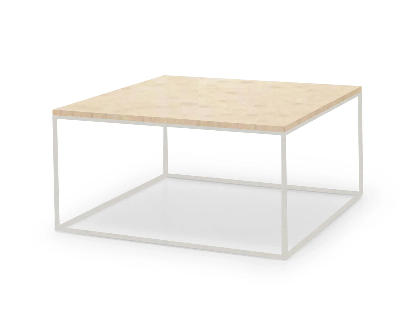 Table basse - Lune