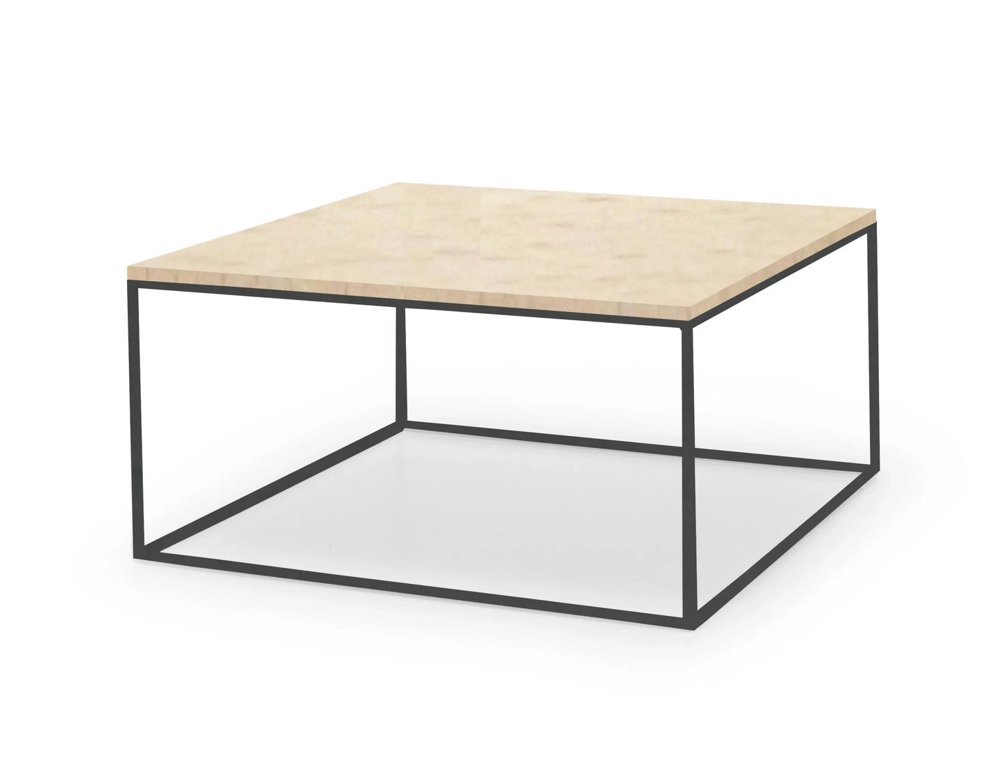 Table basse - Lune