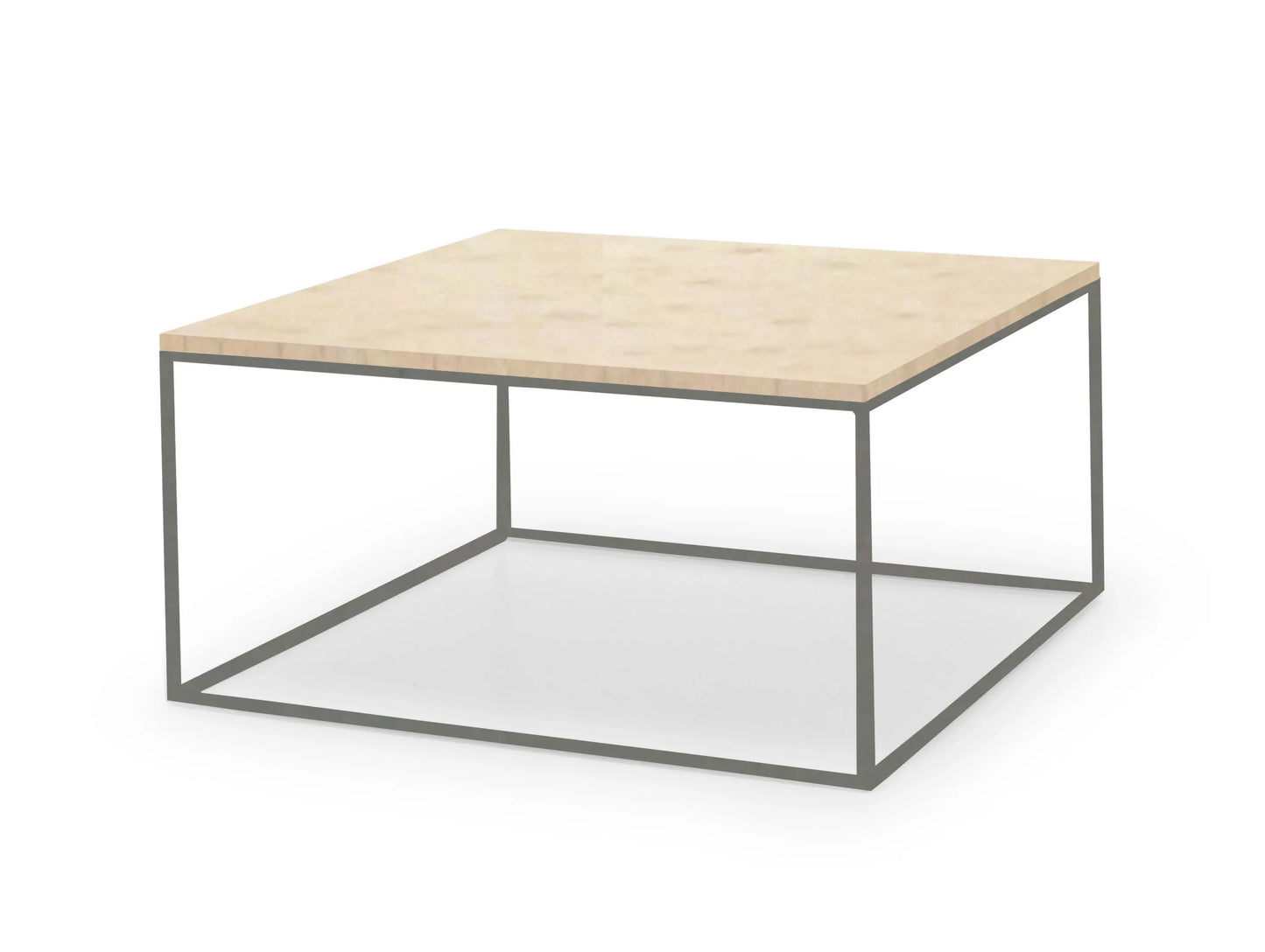 Table basse - Lune