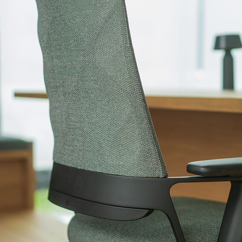 Siège de bureau - Néora