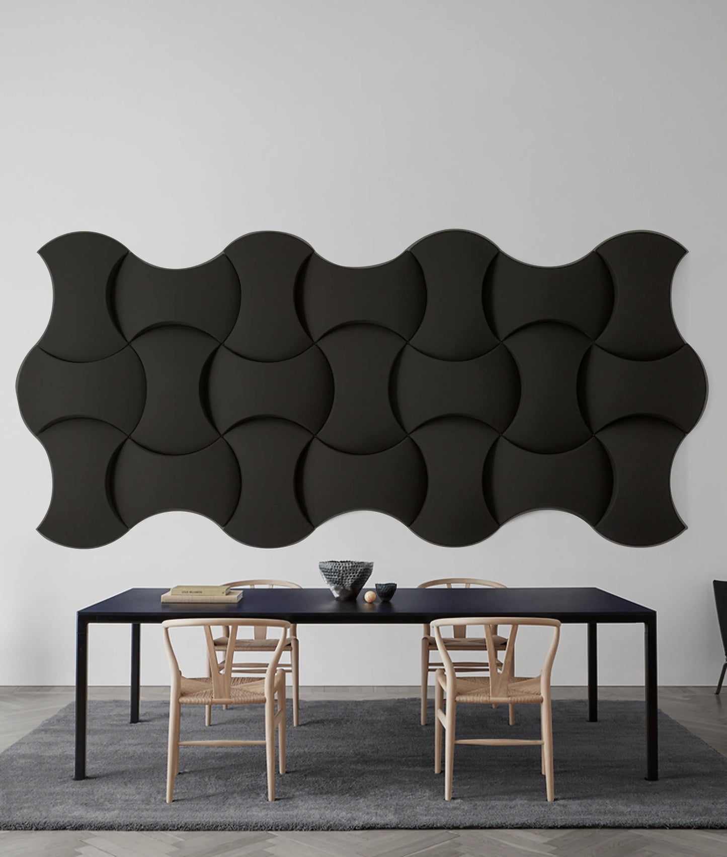 Acoustique – Dune