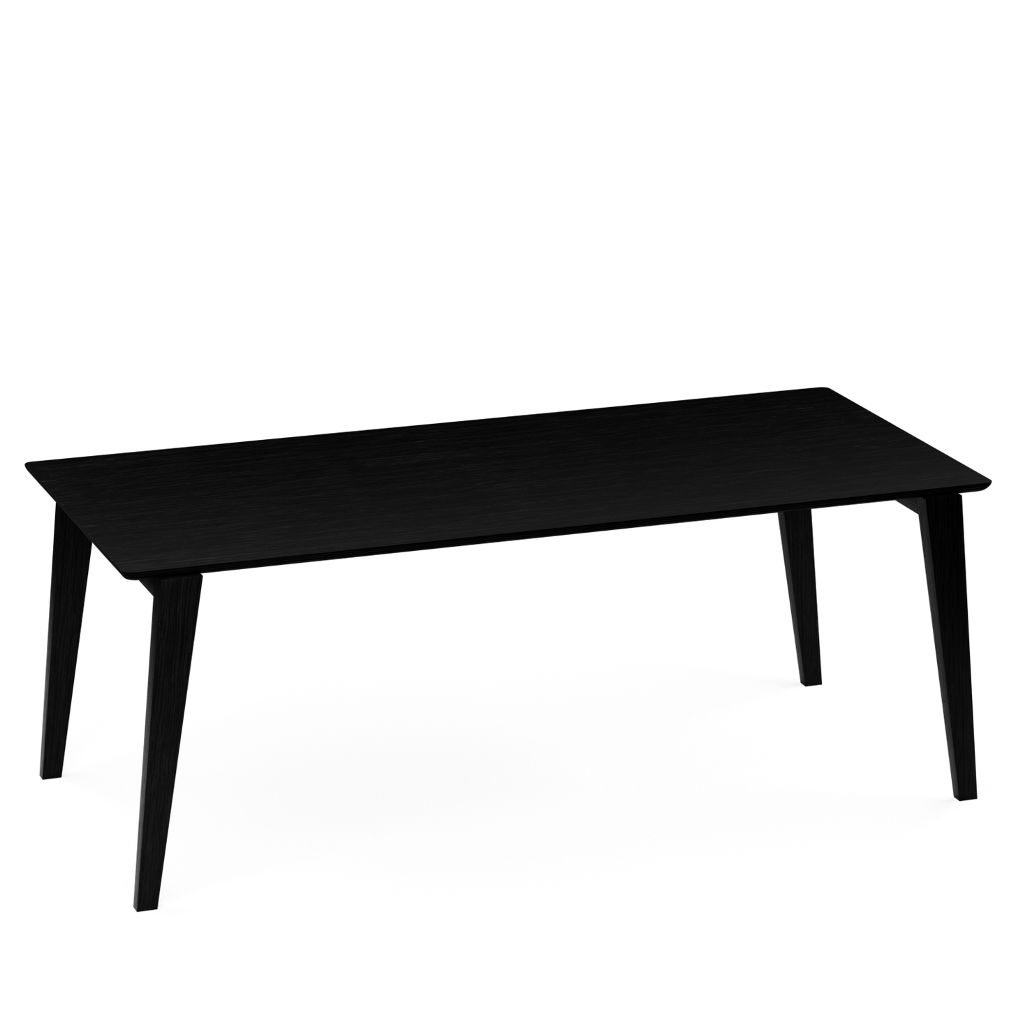 Table ronde et rectangulaire – Atis