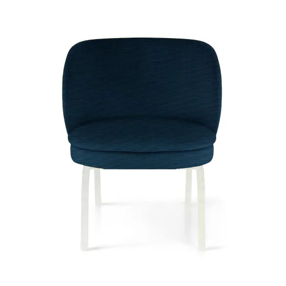 Fauteuil - Nut Metal