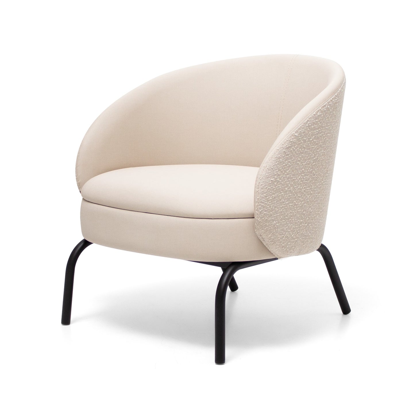 Fauteuil - Nut