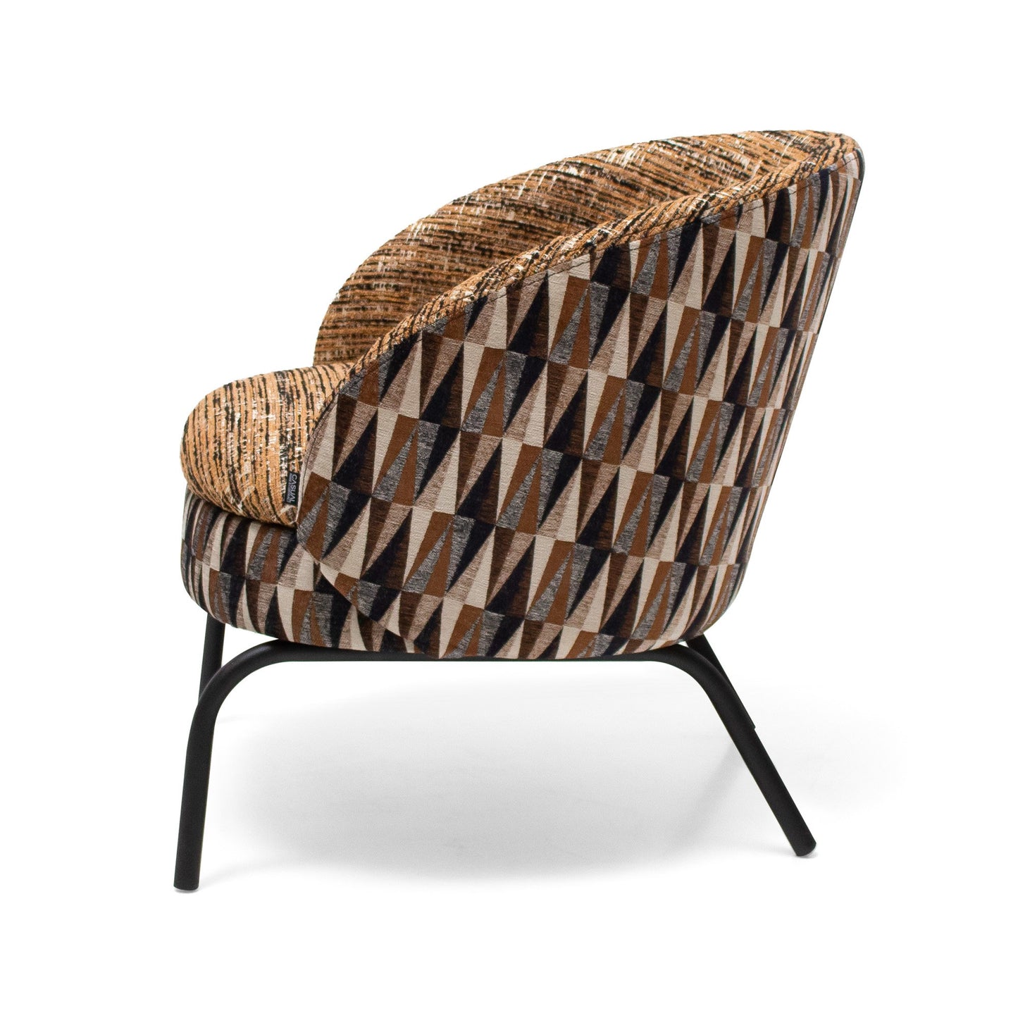 Fauteuil - Nut