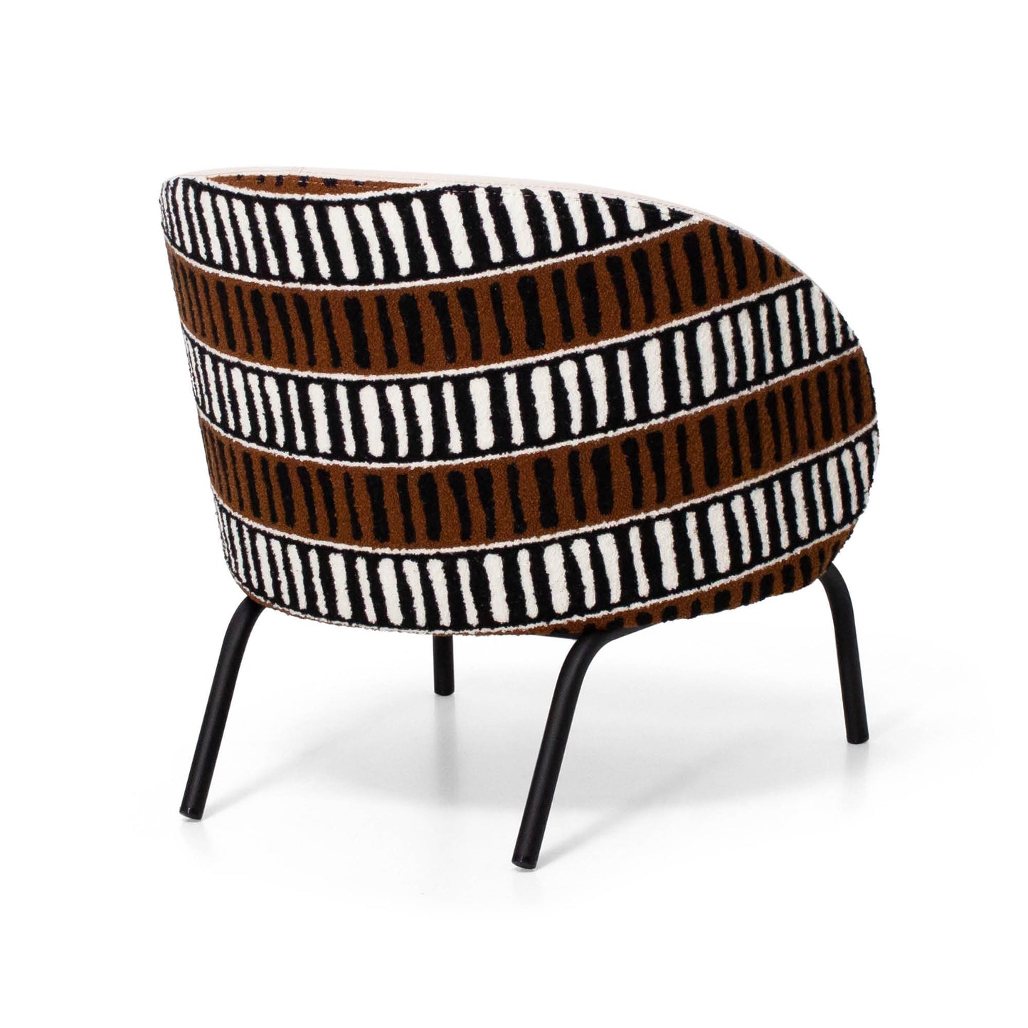 Fauteuil - Nut