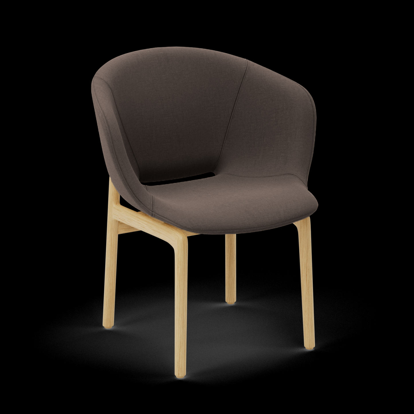 Fauteuil - Gabriele