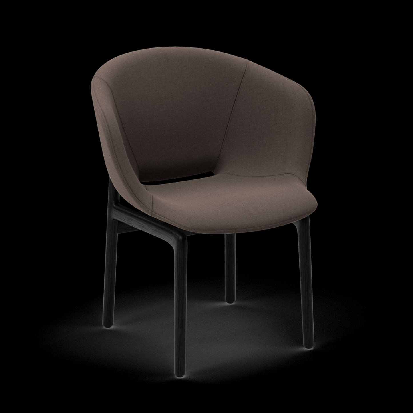 Fauteuil - Gabriele