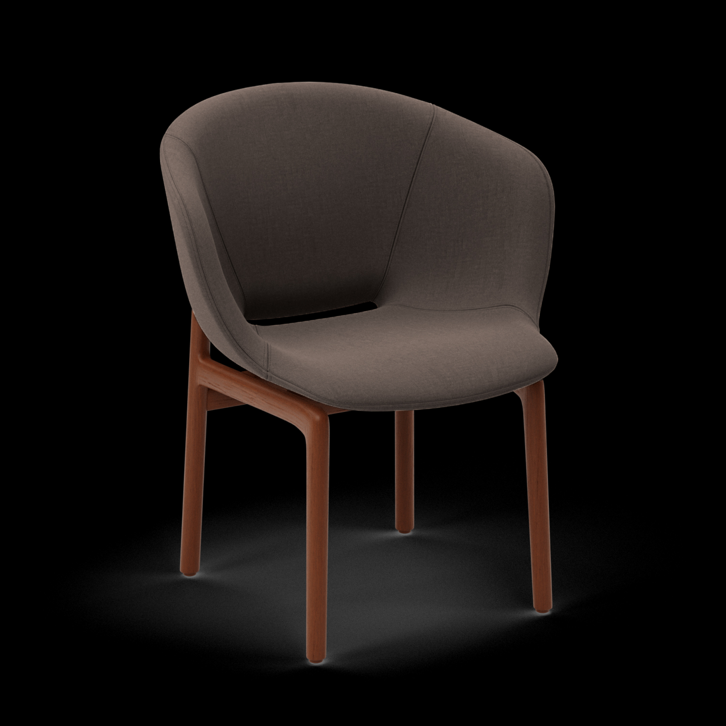 Fauteuil - Gabriele