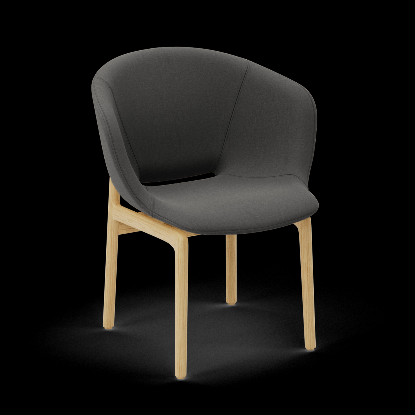 Fauteuil - Gabriele