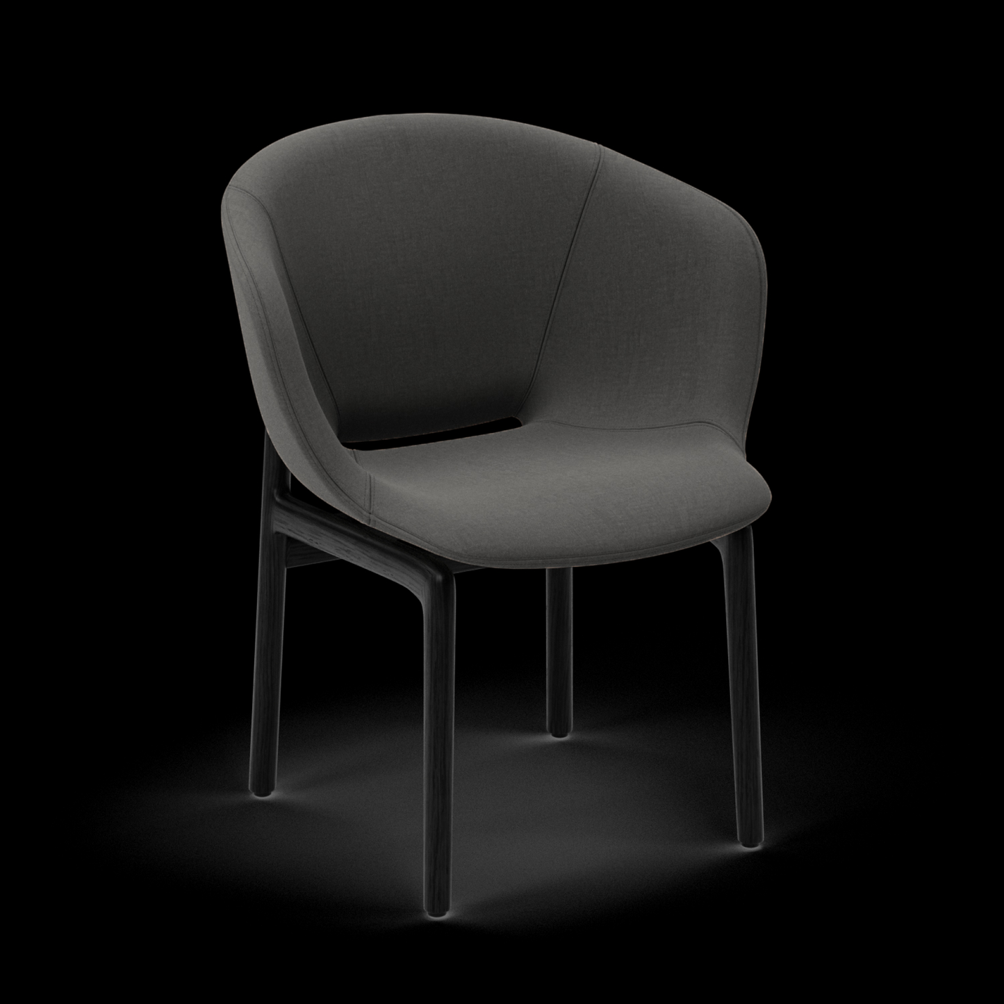 Fauteuil - Gabriele