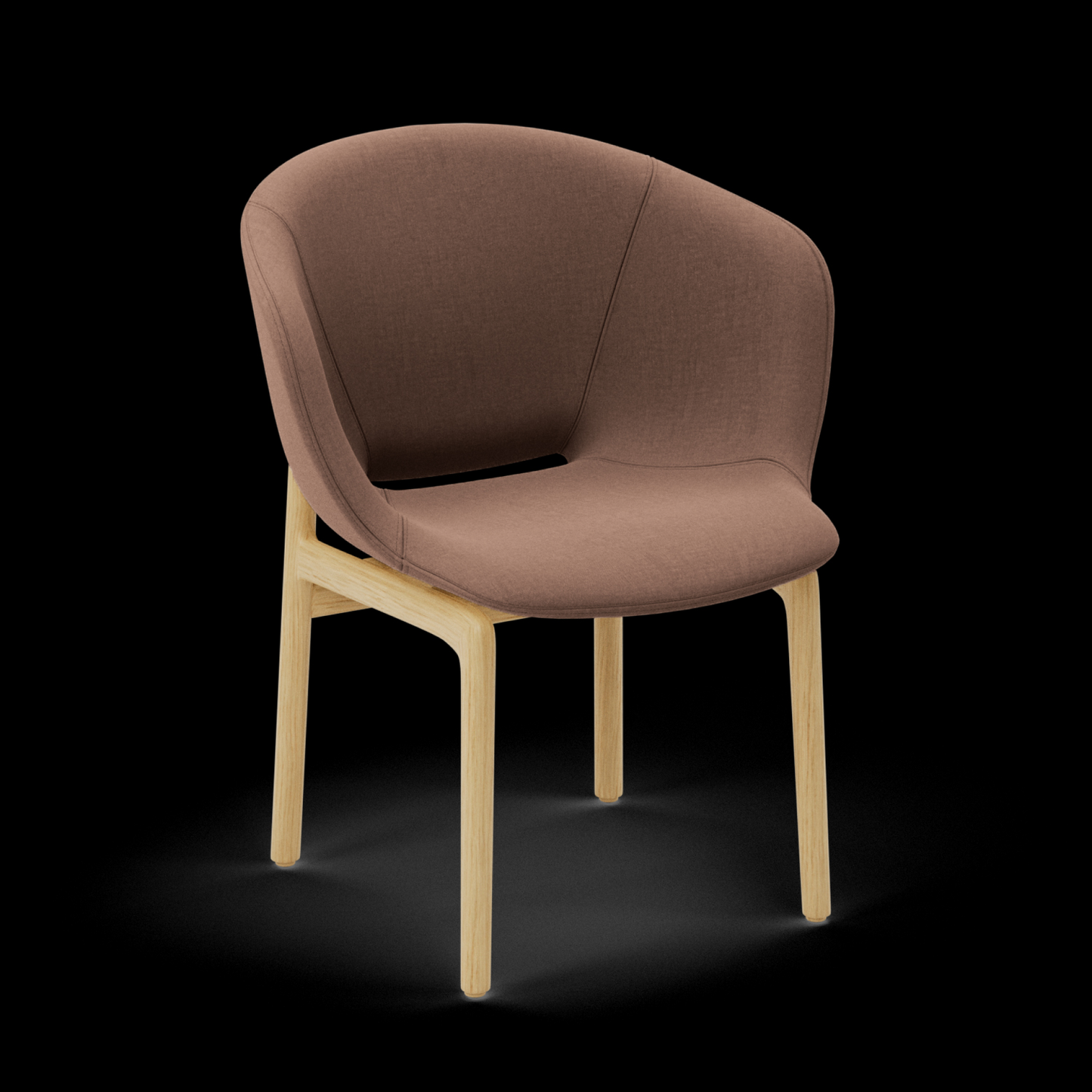 Fauteuil - Gabriele