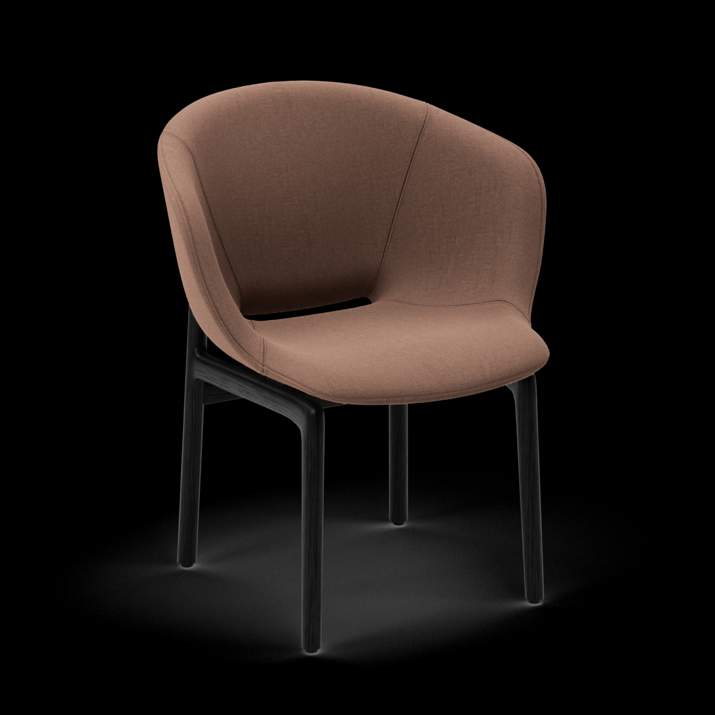 Fauteuil - Gabriele