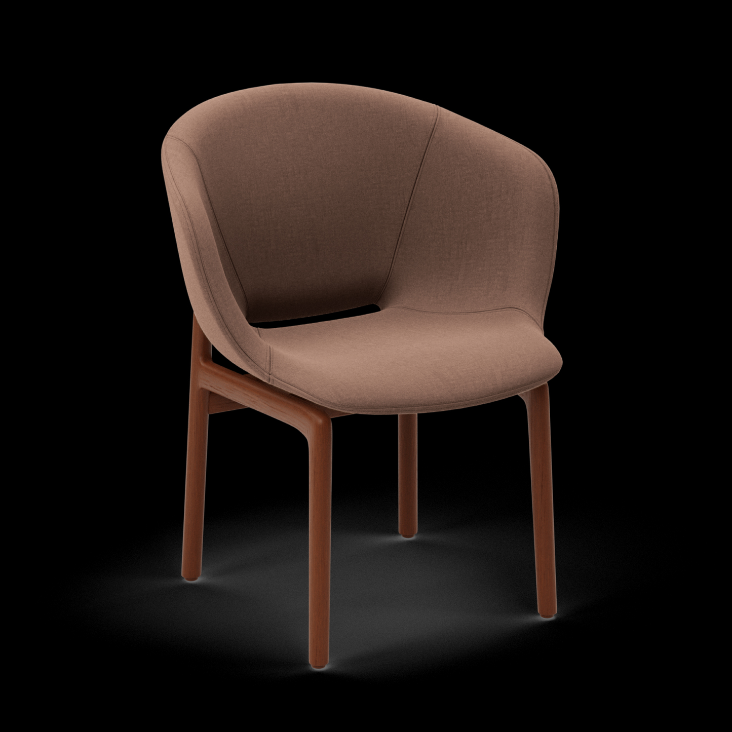 Fauteuil - Gabriele