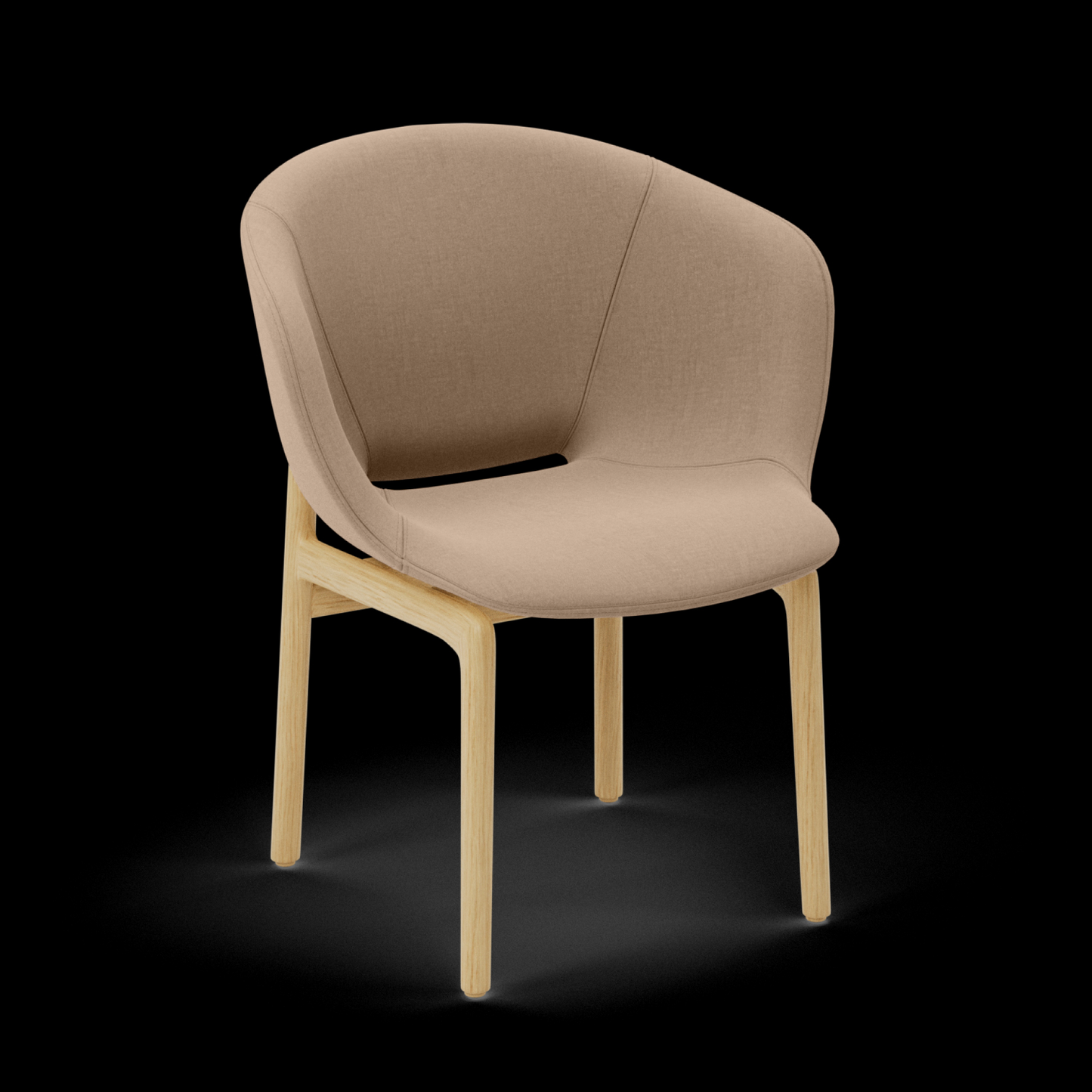 Fauteuil - Gabriele