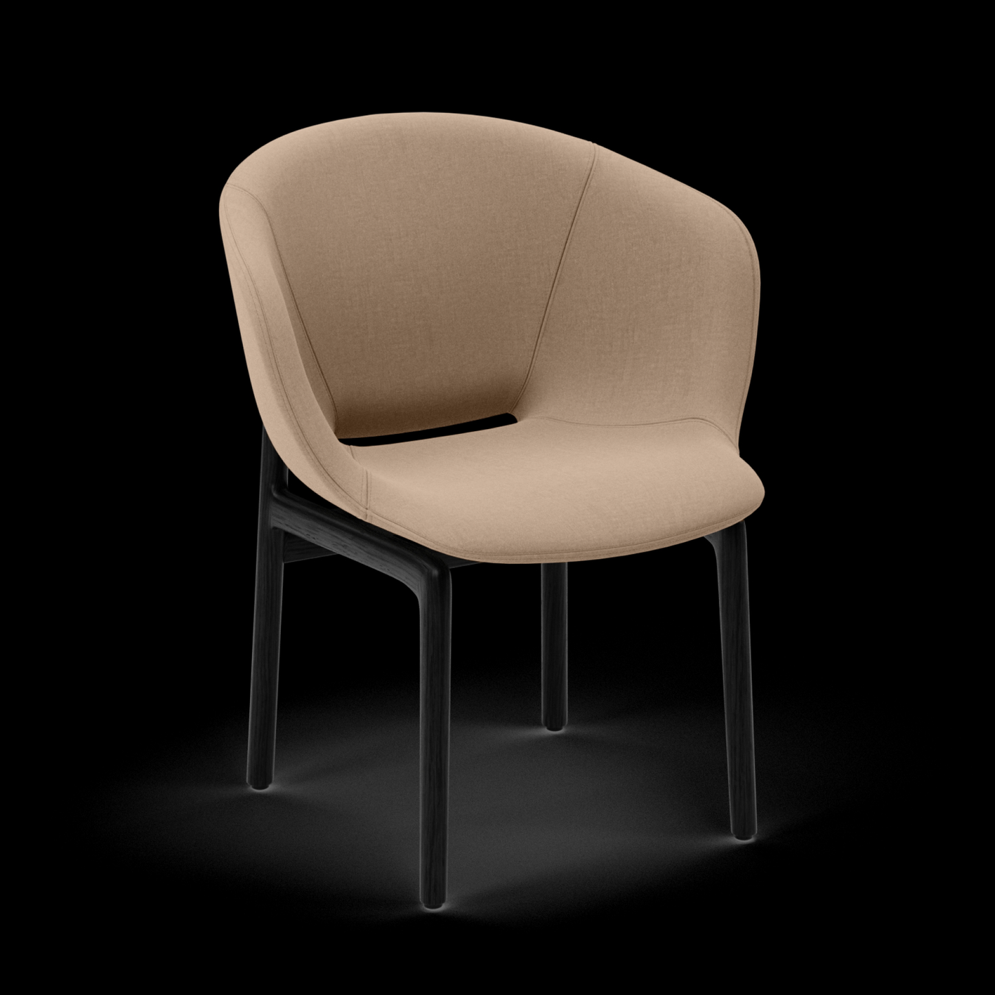 Fauteuil - Gabriele
