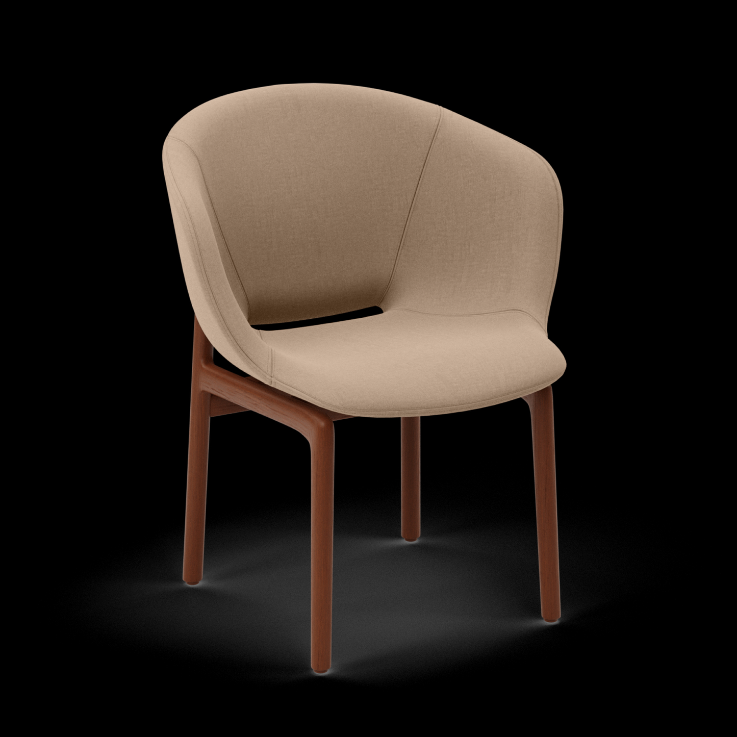 Fauteuil - Gabriele