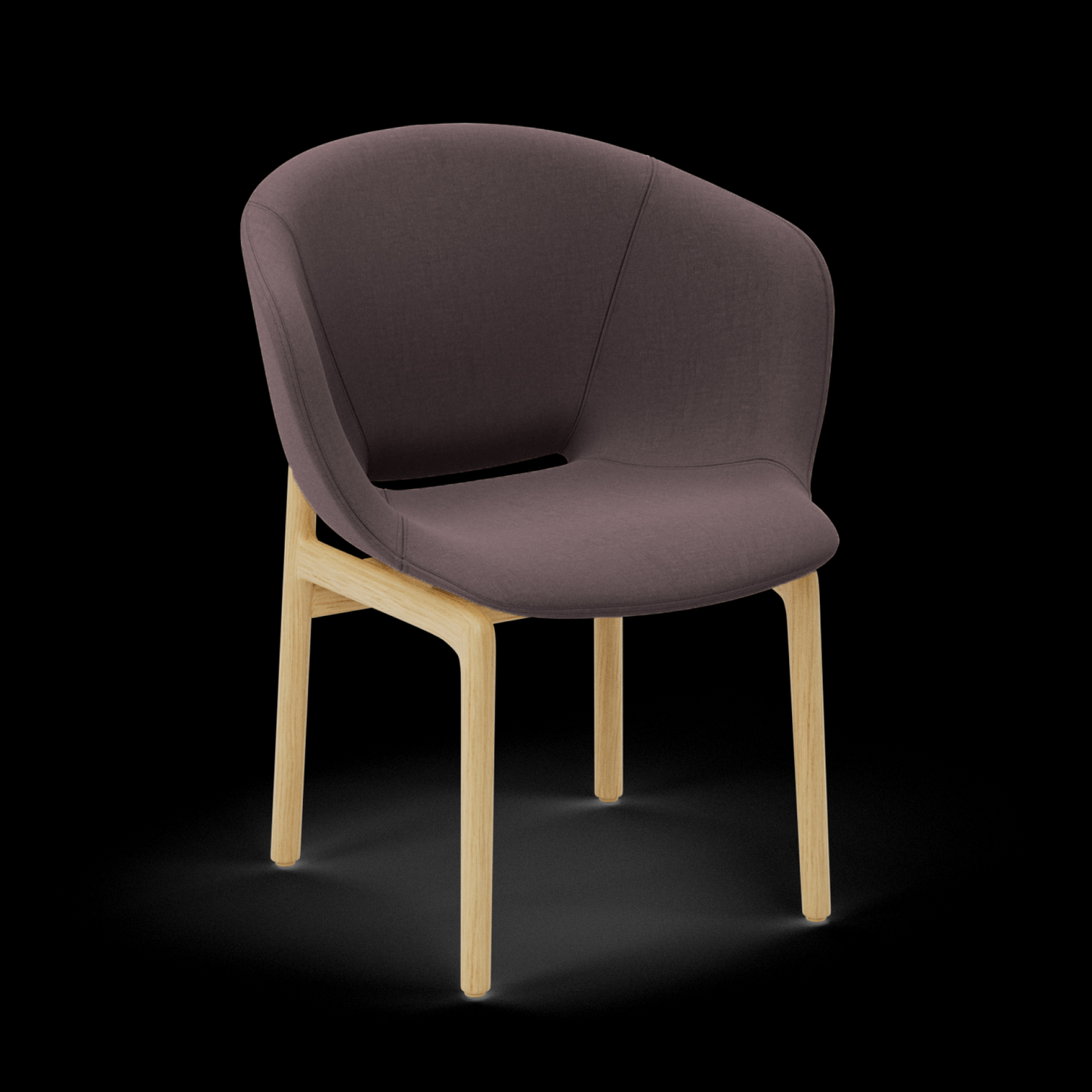 Fauteuil - Gabriele