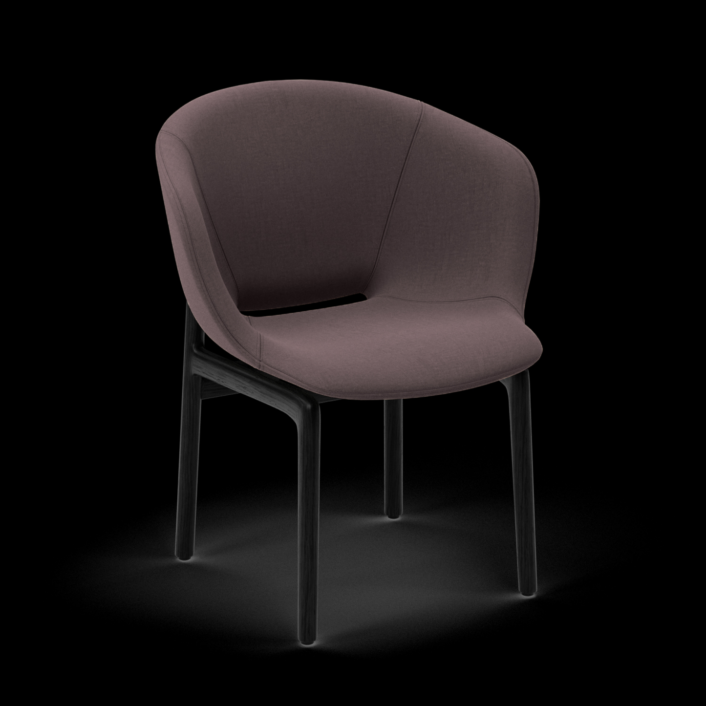 Fauteuil - Gabriele