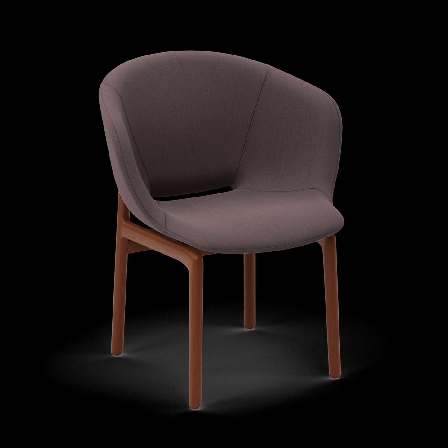 Fauteuil - Gabriele