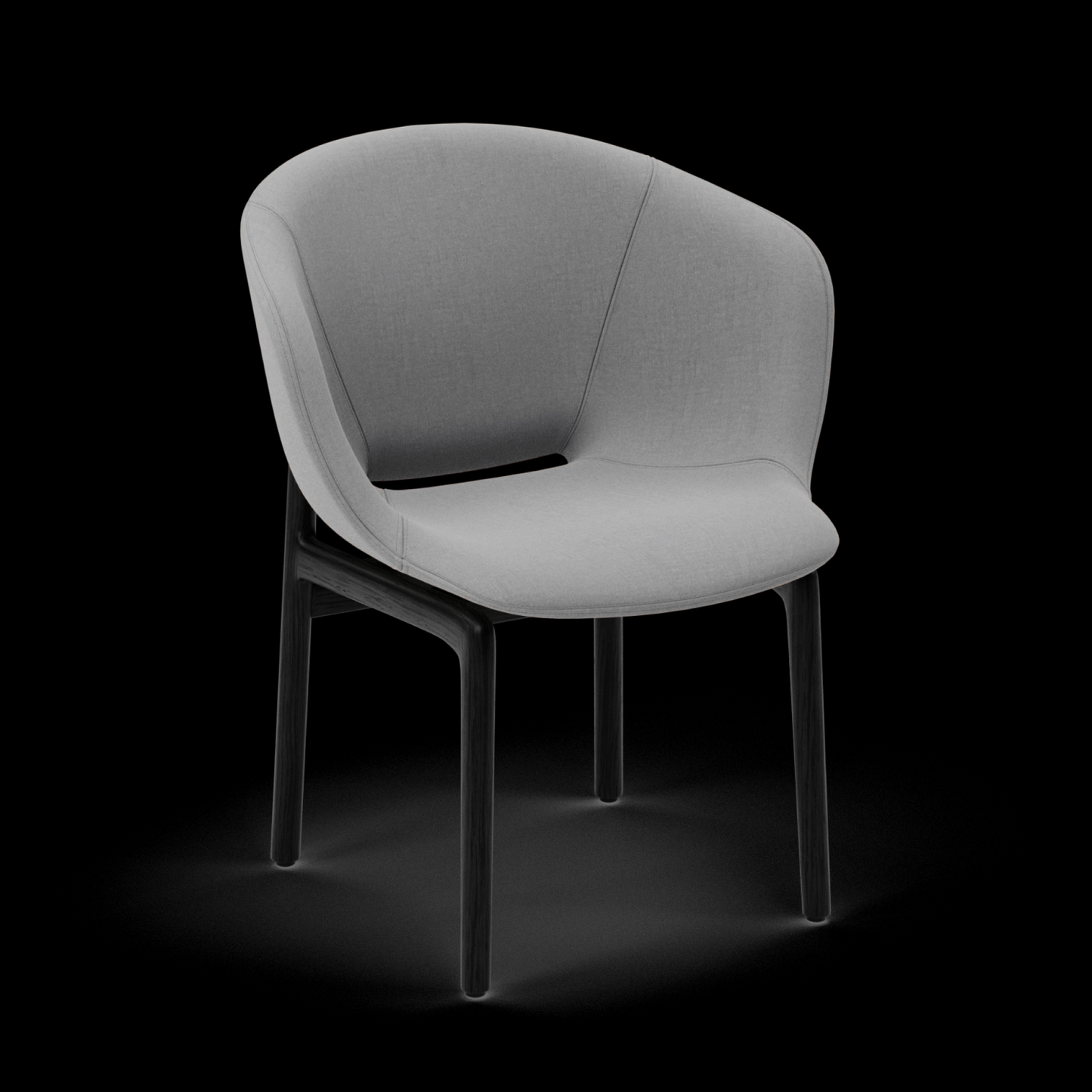 Fauteuil - Gabriele