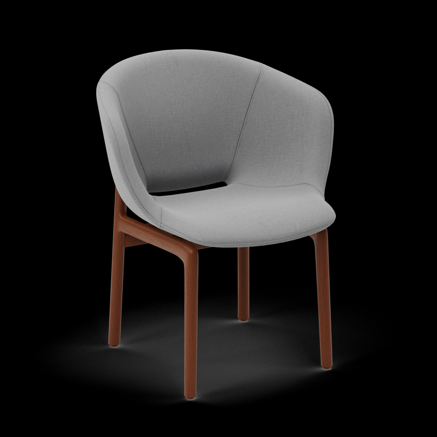 Fauteuil - Gabriele