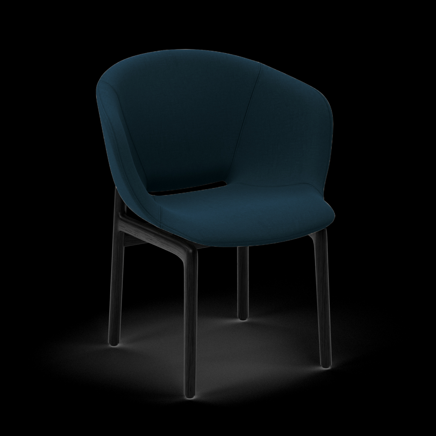 Fauteuil - Gabriele