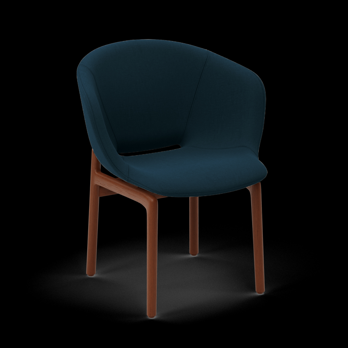 Fauteuil - Gabriele
