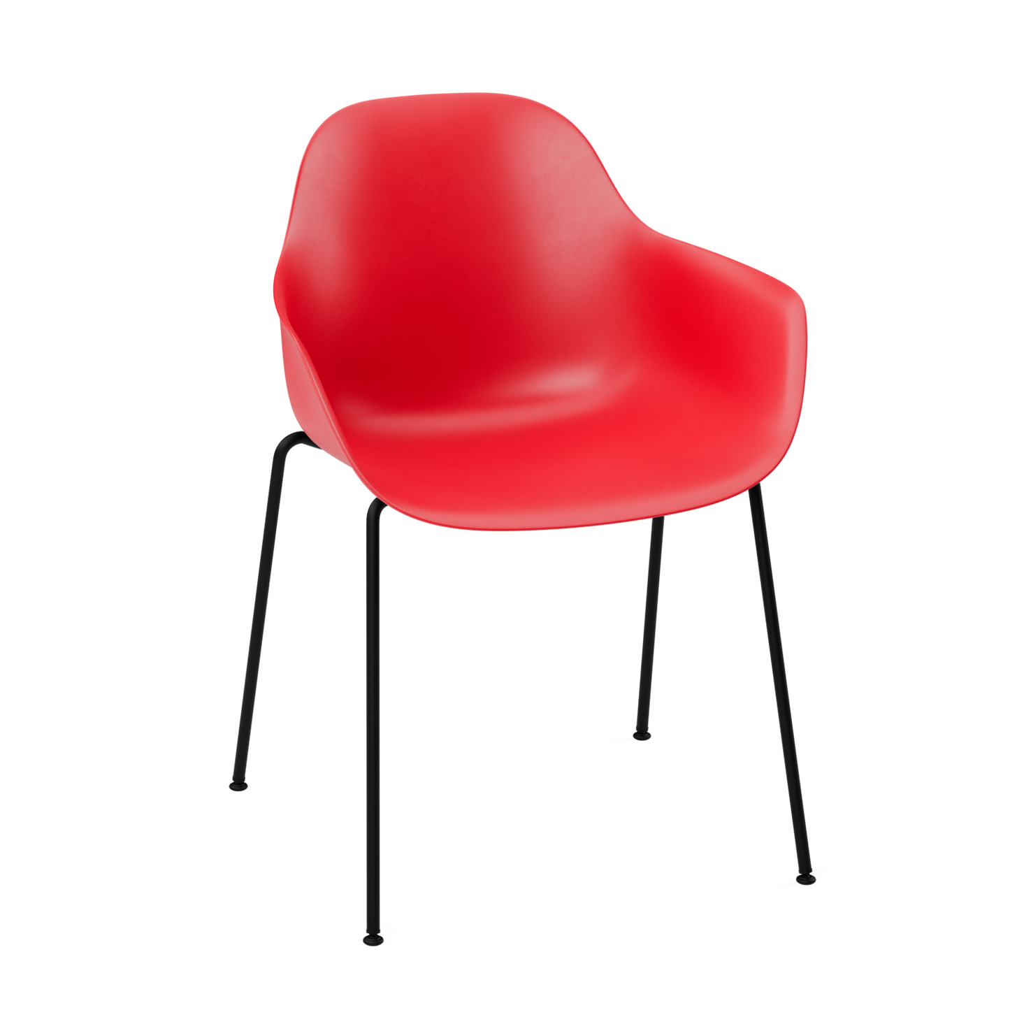 Siège - Polen Round