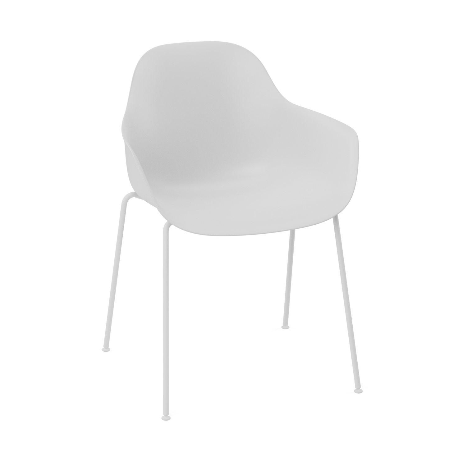 Siège - Polen Round