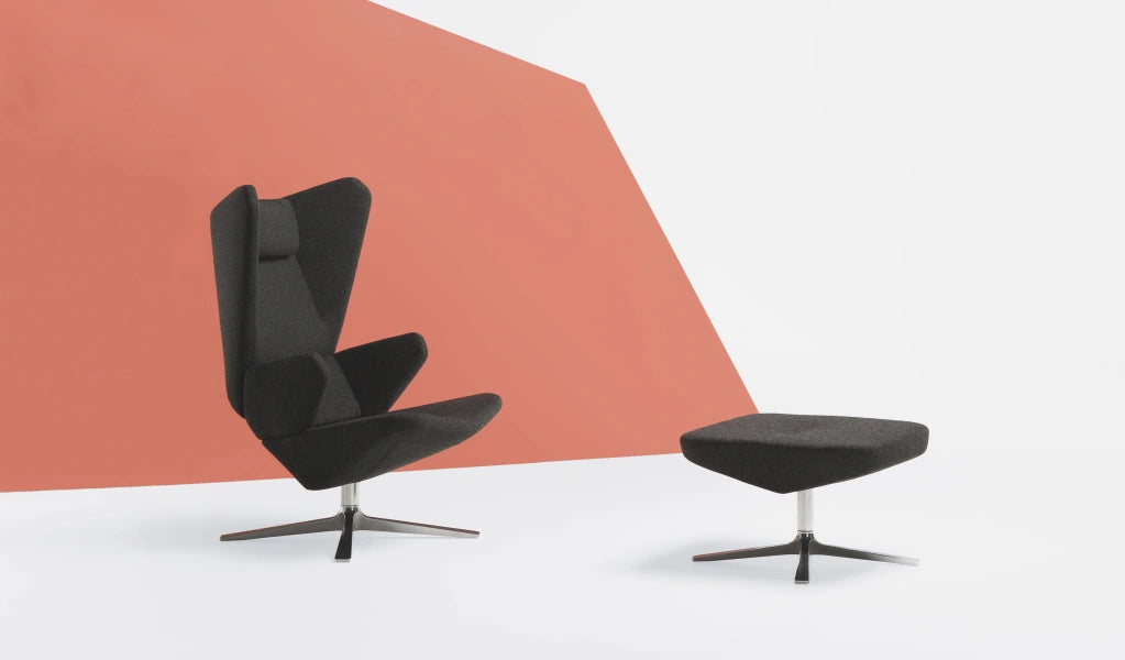 Repose-pieds / pouf – Cozy