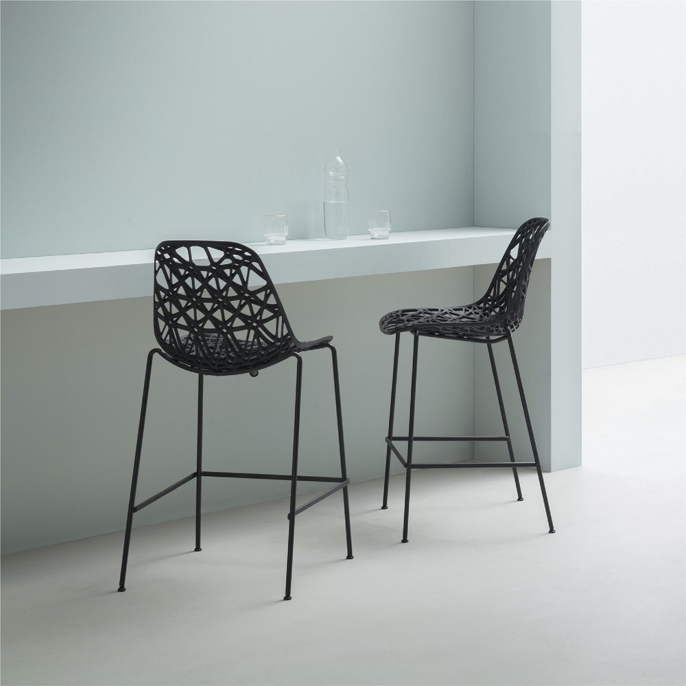 Tabouret – Sett