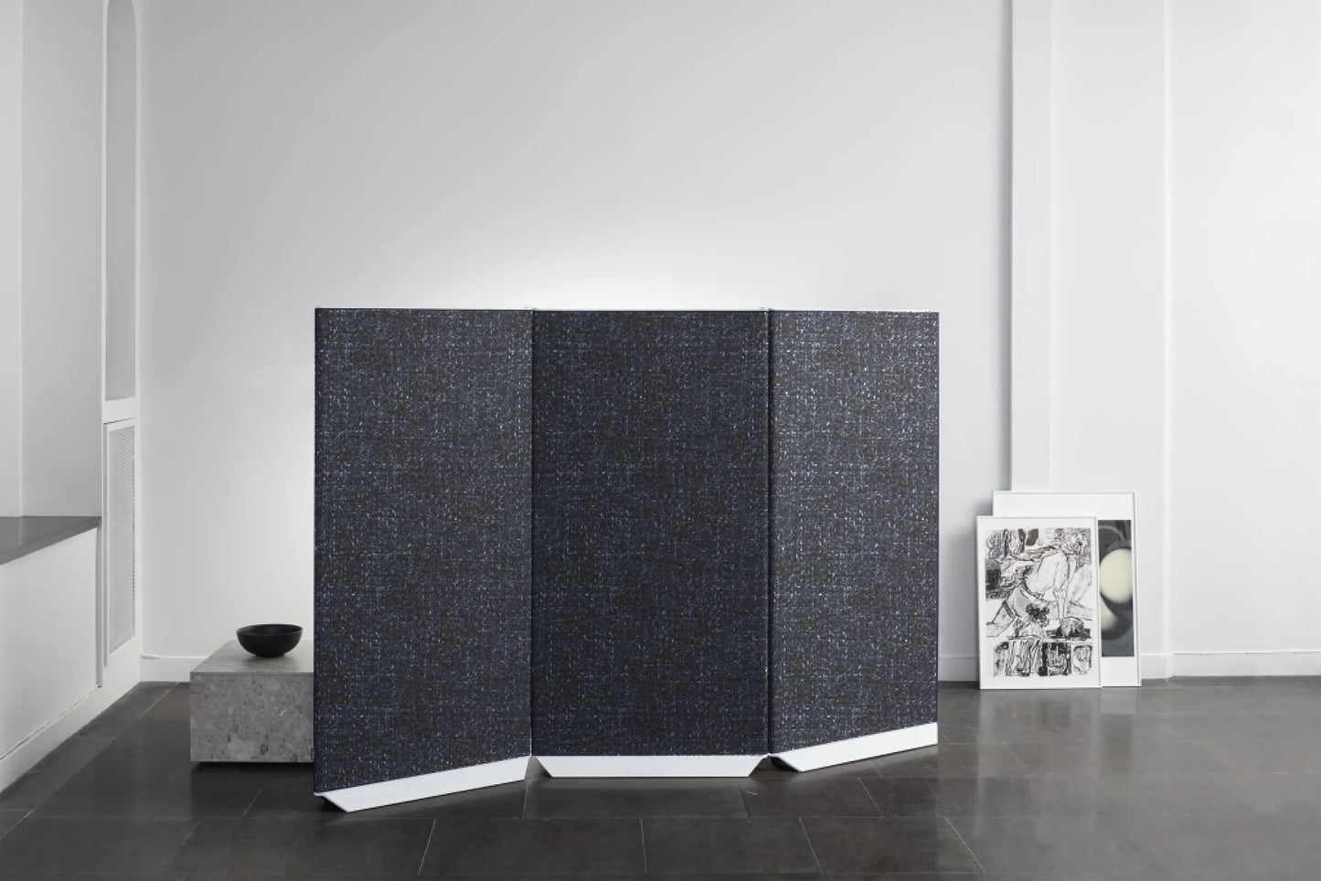 Acoustique – Sound