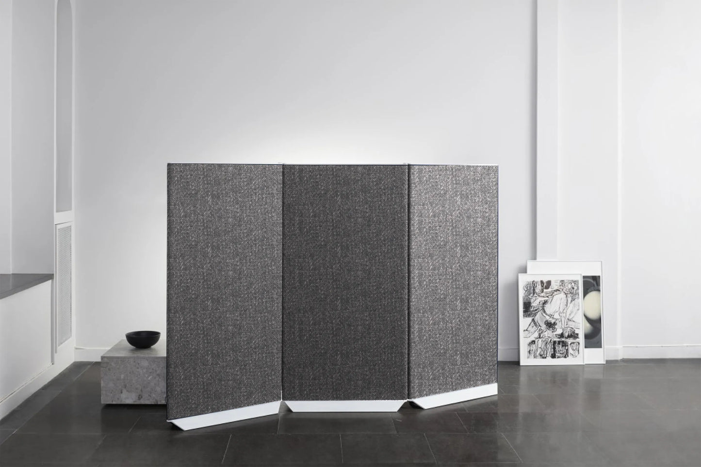 Acoustique – Sound