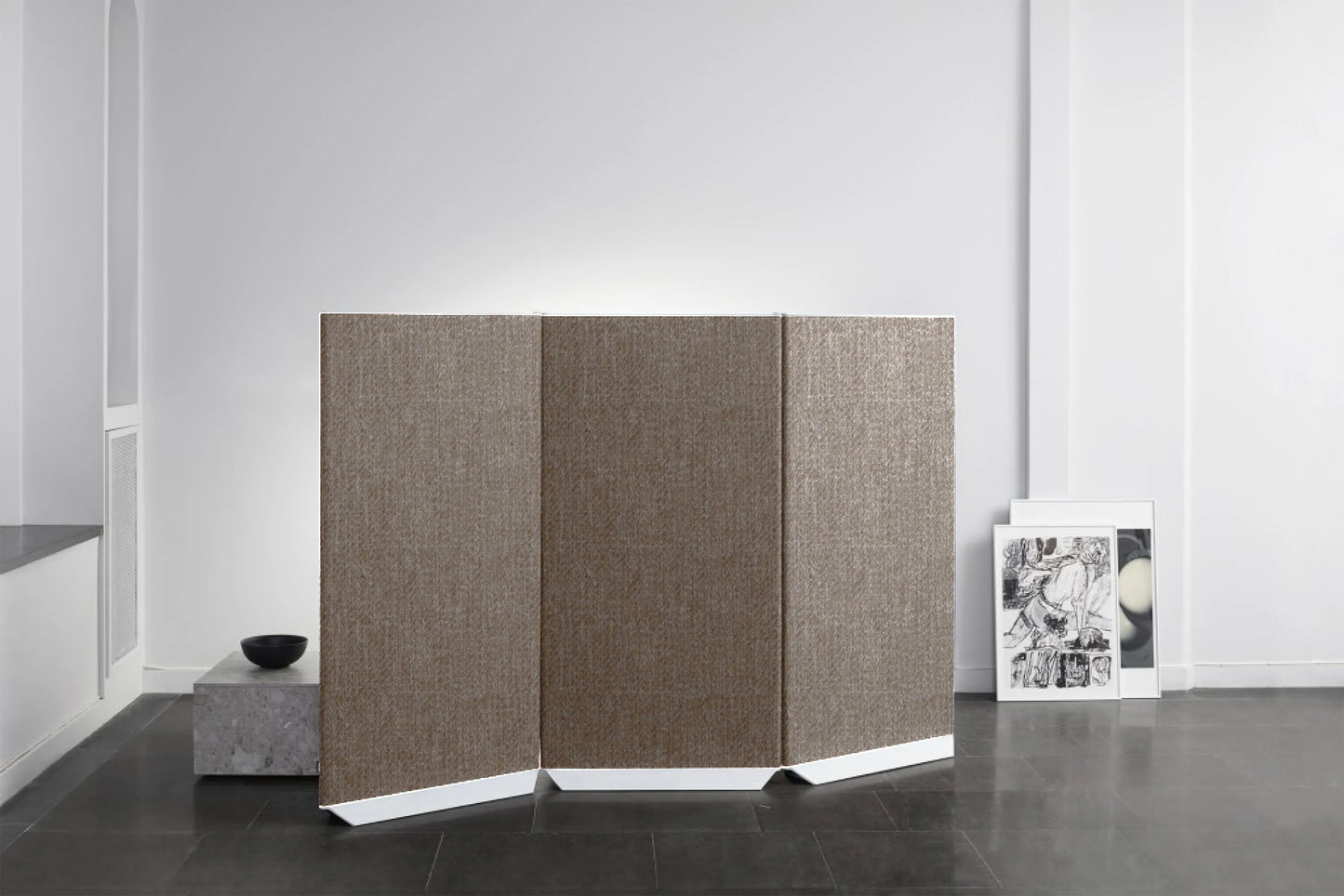 Acoustique – Sound