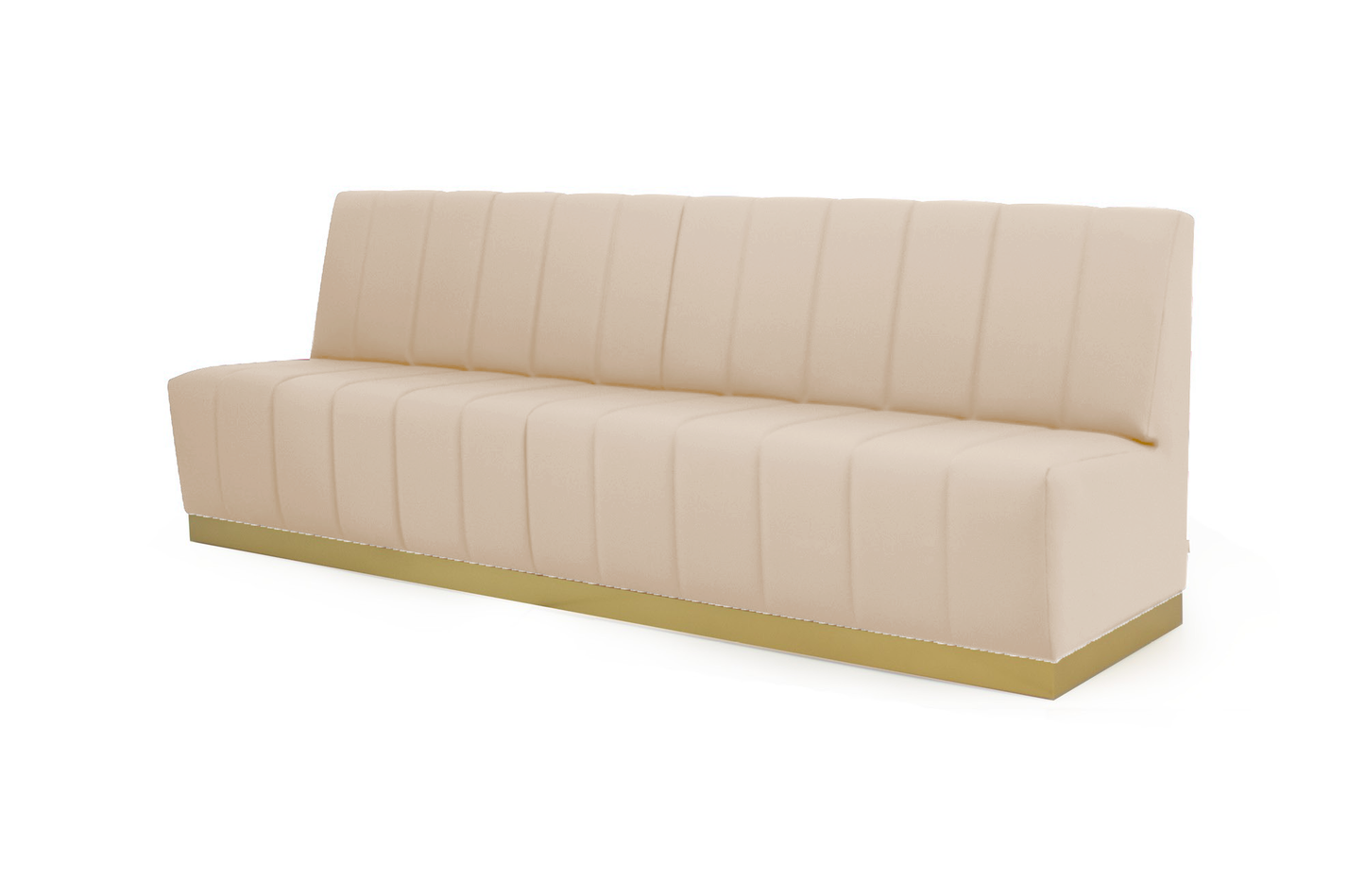 Banquette - Terracotta